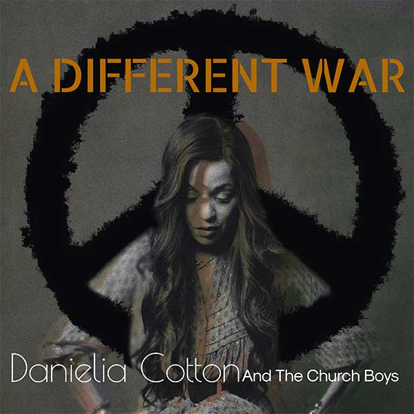 Danielia Cotton New Albume